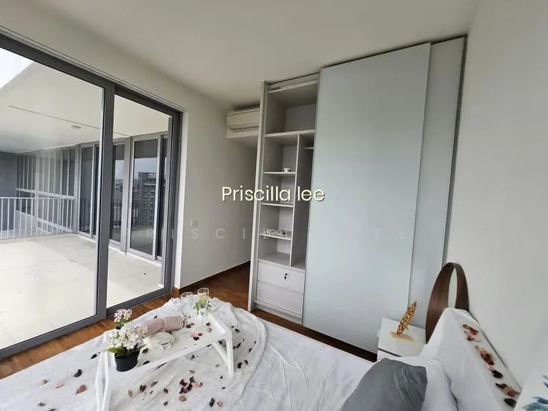 Bedok Residences image 1 of 10