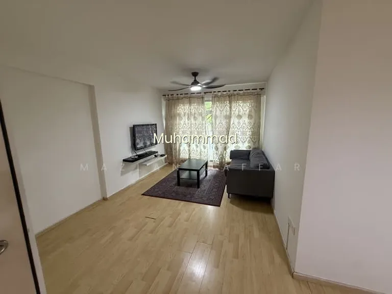 446B Jalan Kayu image 1 of 7