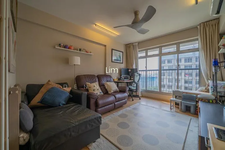 222B Bedok North Drive image 1 of 10