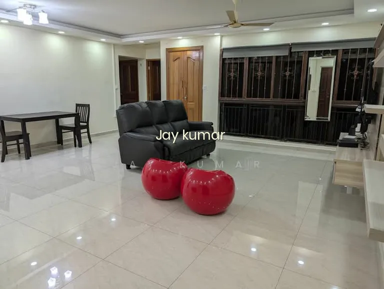 121C Sengkang East Way image 1 of 6