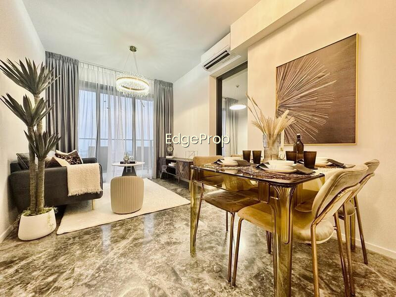 Avenue South Residence image 1 of 10