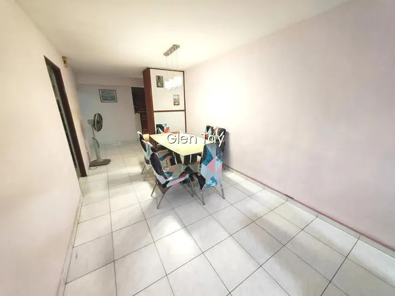 456 Choa Chu Kang Avenue 4 image 1 of 10