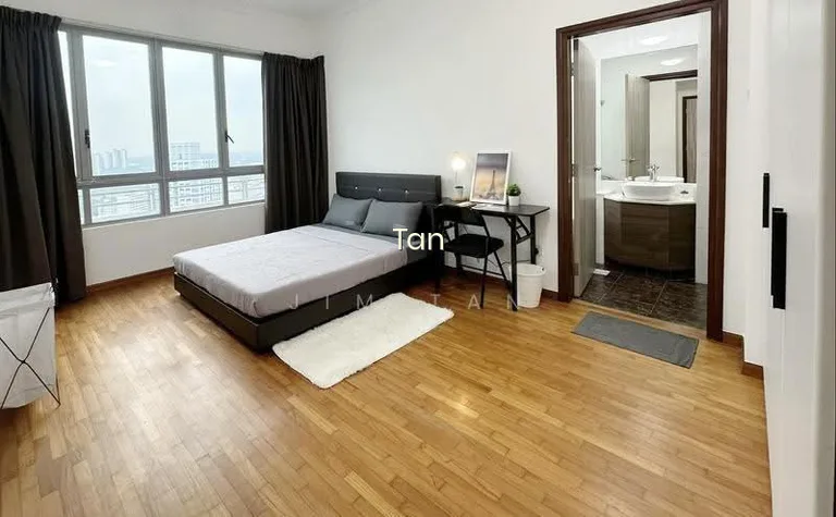 Bishan Loft image 1 of 10