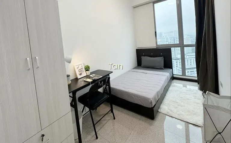 Bishan Loft image 1 of 10