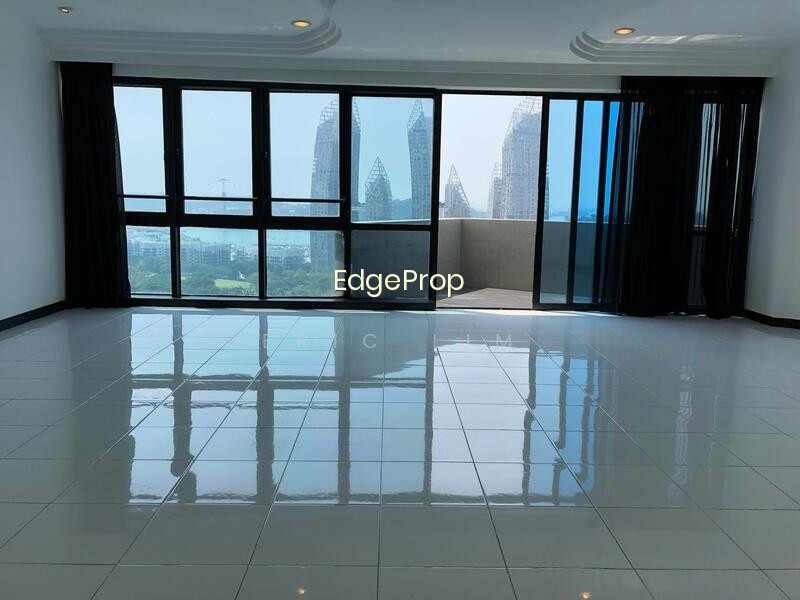 Harbour View Towers image 1 of 10