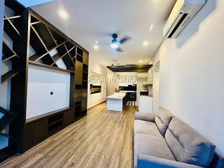 Clementiwoods Condominium image 1 of 10