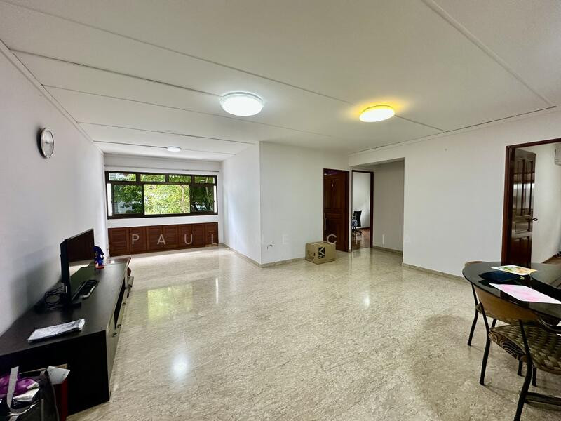 268 Toh Guan Road