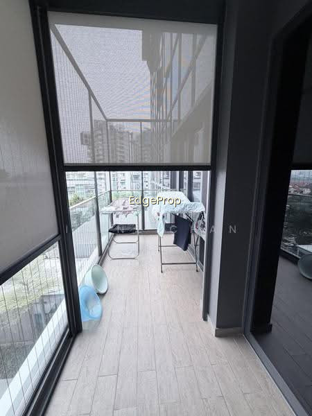 The Poiz Residences image 1 of 10