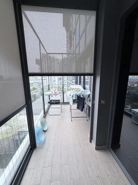 The Poiz Residences image 1 of 10