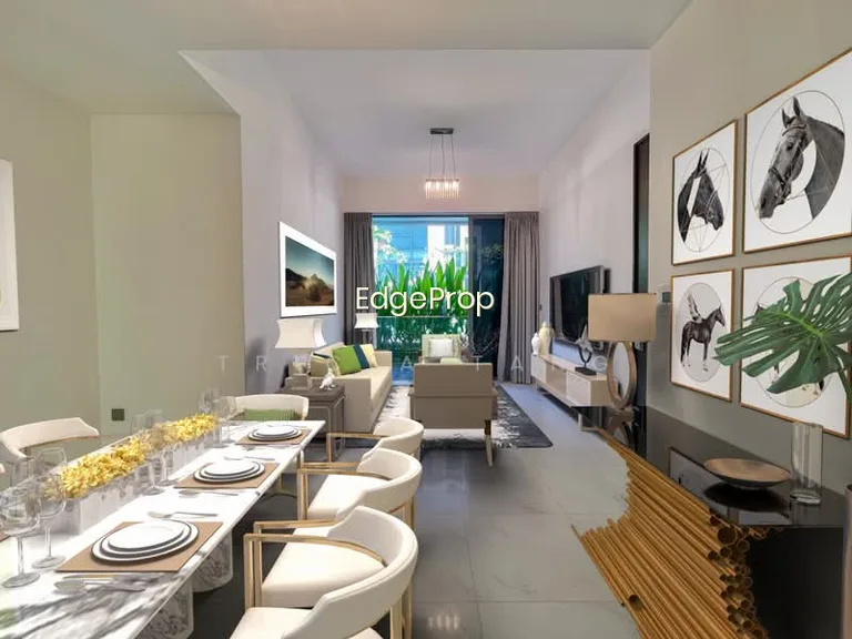 Holland Residences image 1 of 10