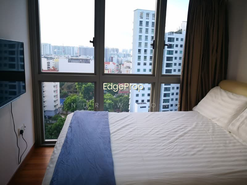 Tre Residences image 1 of 10
