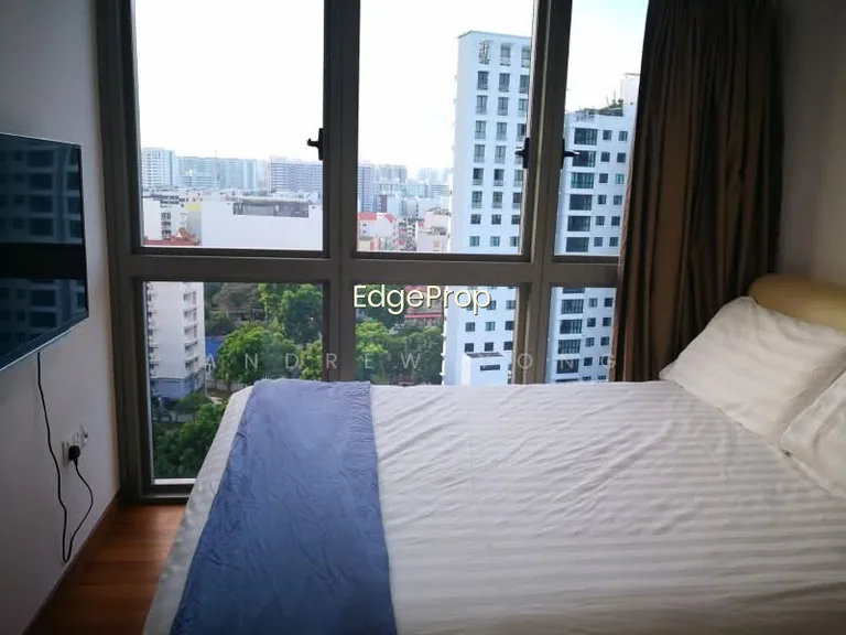 Tre Residences image 1 of 10