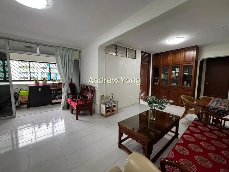 909 Jurong West Street 91 image 1 of 10