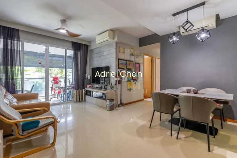 The Tampines Trilliant image 1 of 10