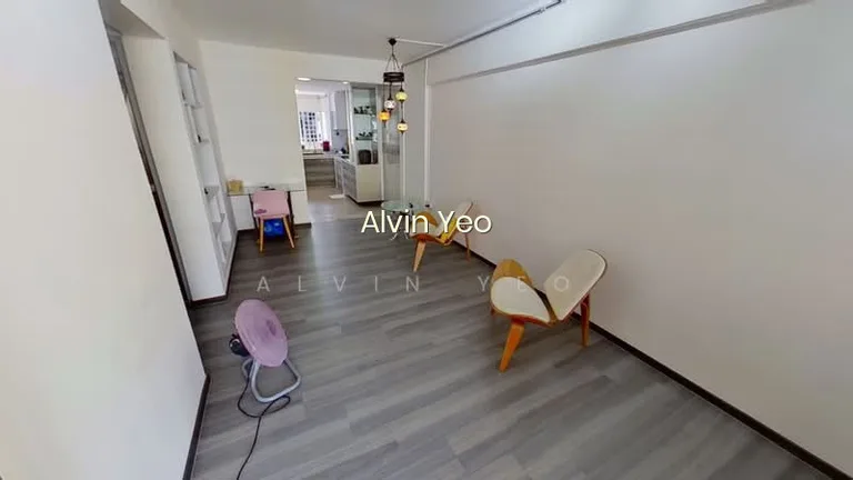 639 Ang Mo Kio Avenue 6 image 1 of 9