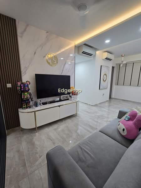 AFFINITY AT SERANGOON image 1 of 9