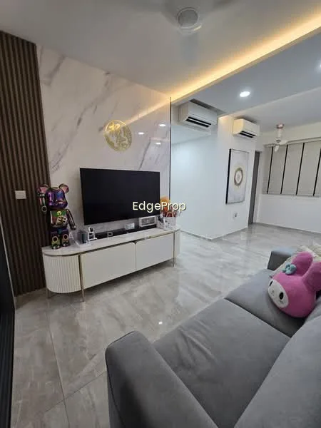 Affinity at Serangoon image 1 of 9