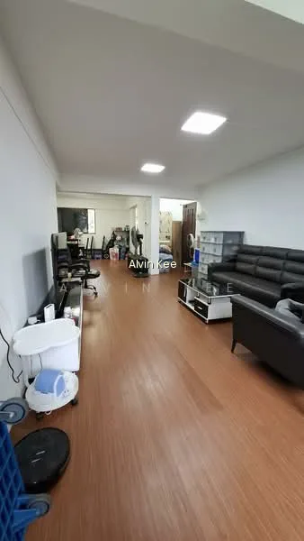 501 Ang Mo Kio Avenue 5 image 1 of 10