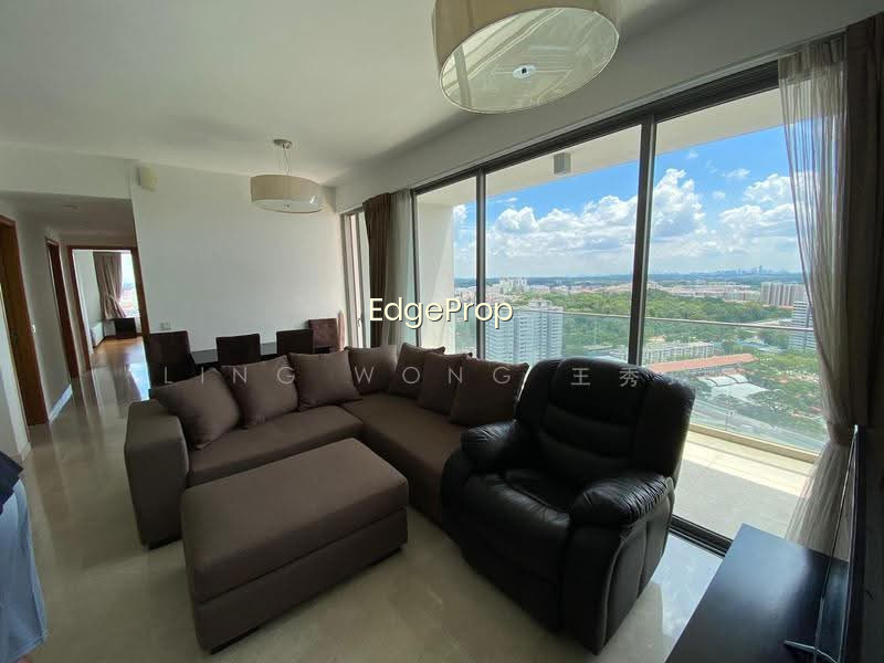 CENTRO RESIDENCES image 1 of 10