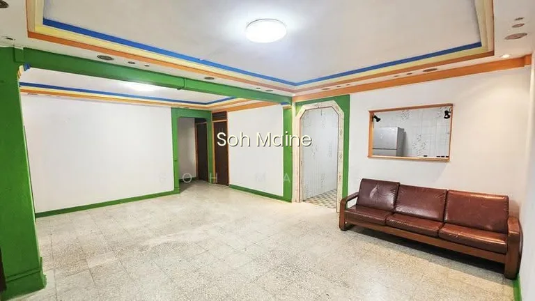 404 Pandan Gardens image 1 of 10