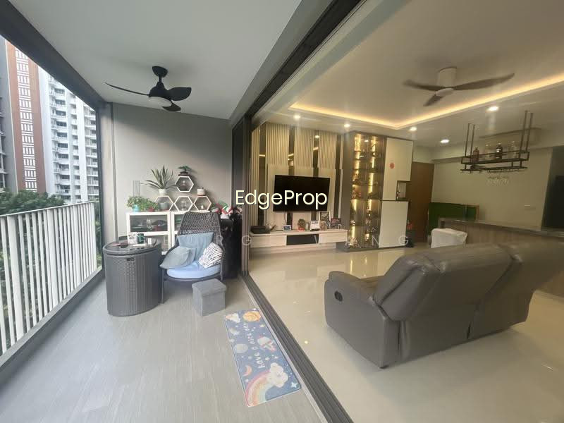 Rivercove Residences EC image 1 of 10