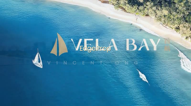 VELA BAY image 1 of 4