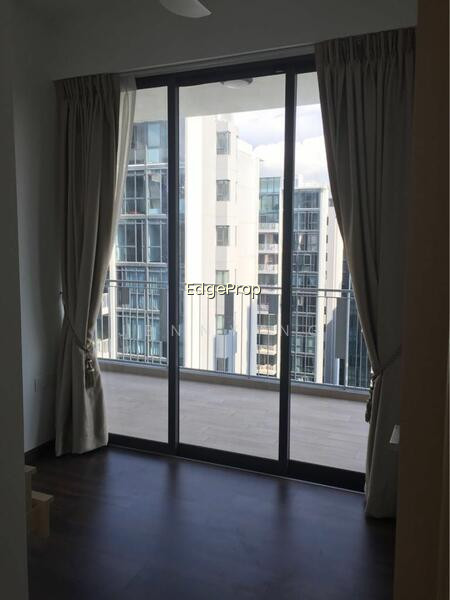 The Luxurie image 1 of 10