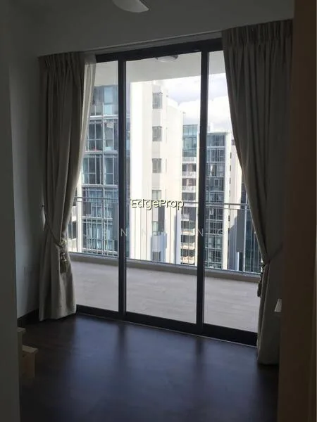 The Luxurie image 1 of 10
