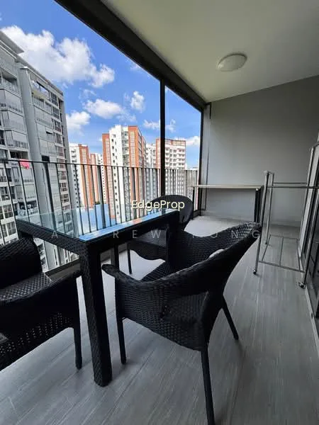Rivercove Residences EC image 1 of 10