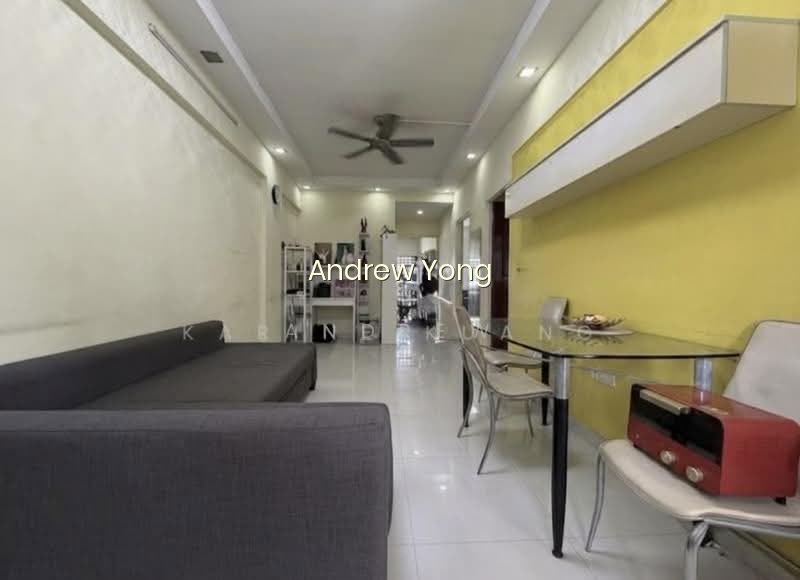 211 HOUGANG STREET 21 image 1 of 9