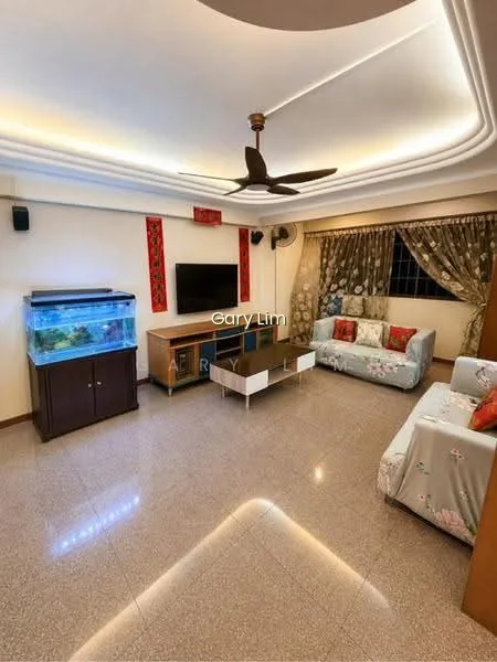 485B Choa Chu Kang Avenue 5 image 1 of 10
