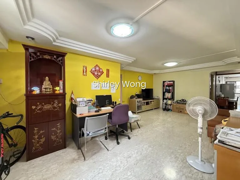 466 Jurong West Street 41 image 1 of 10
