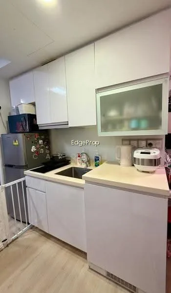 Presto @ Upper Serangoon image 1 of 8