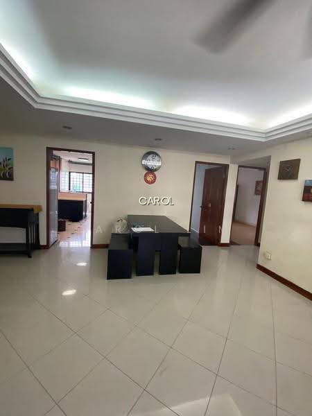 253 Tampines Street 21
