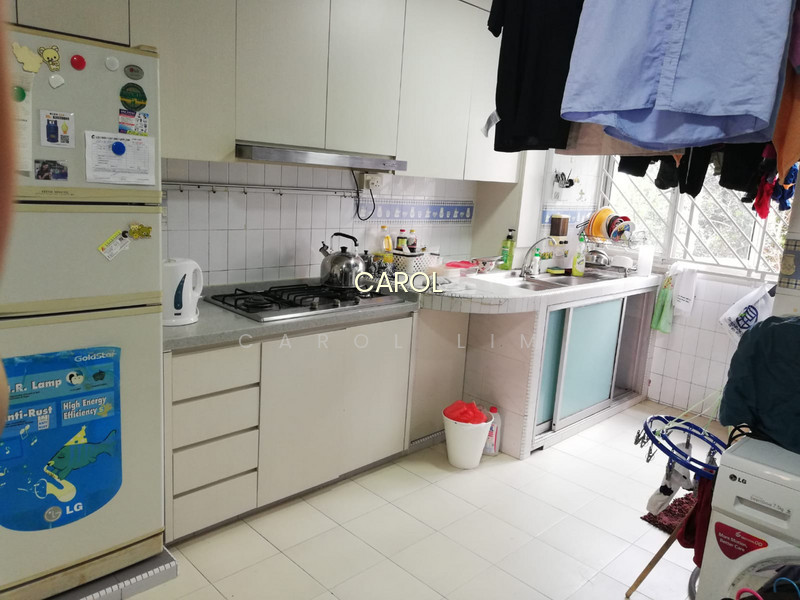 832 Yishun Street 81