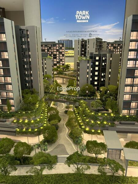 Parktown Residence image 1 of 10
