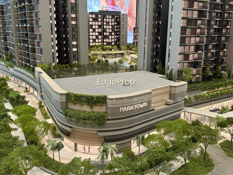 Parktown Residence image 1 of 10