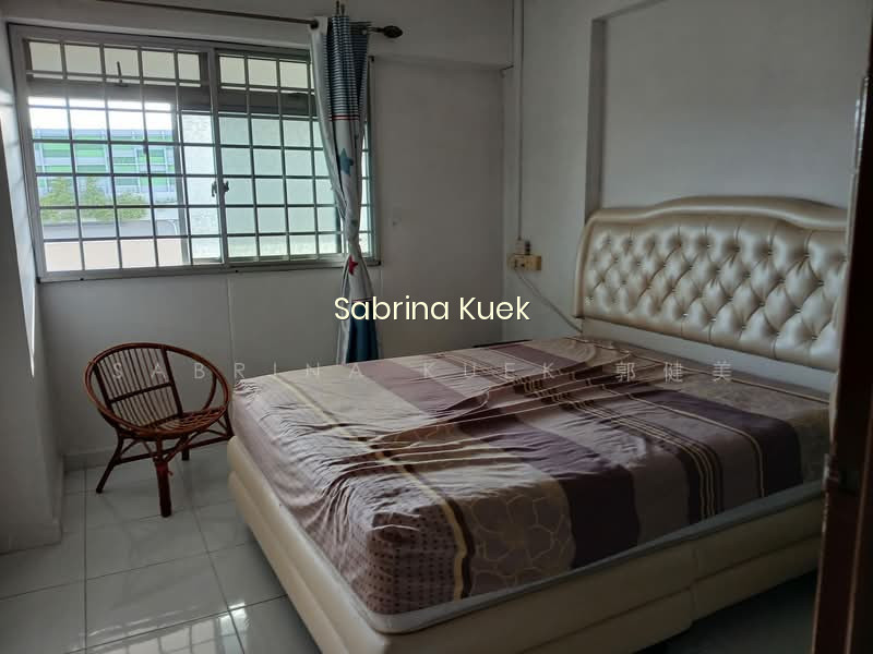361 TAMPINES STREET 34 image 1 of 9