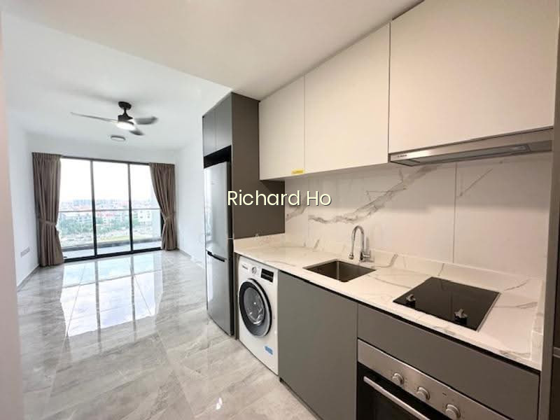 Affinity at Serangoon image 1 of 10