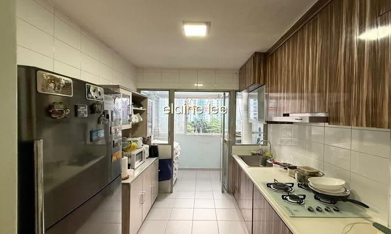 623C PUNGGOL CENTRAL image 1 of 10