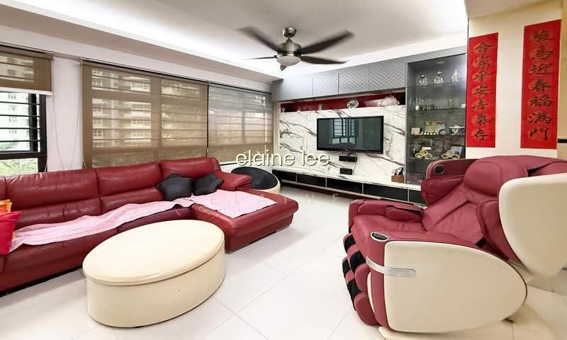 170A PUNGGOL FIELD image 1 of 10