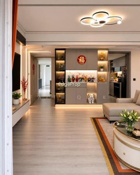 Hedges Park Condominium image 1 of 10