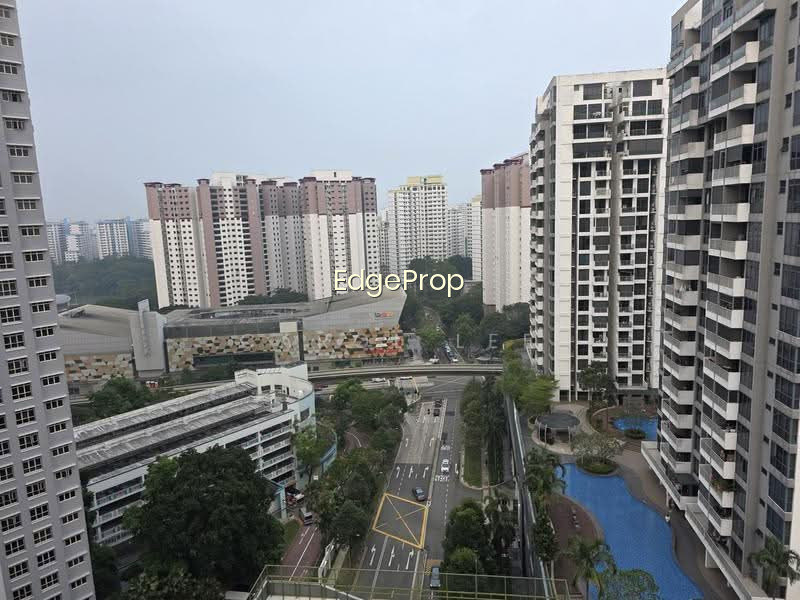 Hillion Residences image 1 of 10
