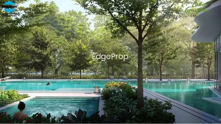 The Lakegarden Residences image 1 of 2