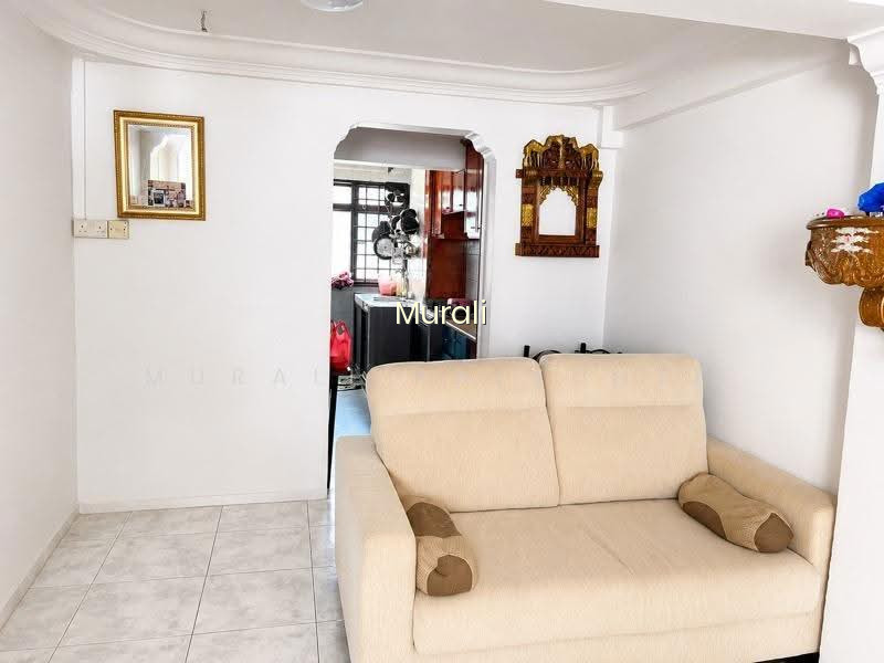 3 SAINT GEORGE'S ROAD image 1 of 10
