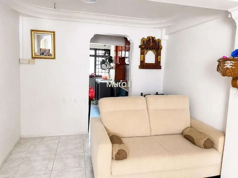 3 Saint George's Road image 1 of 10