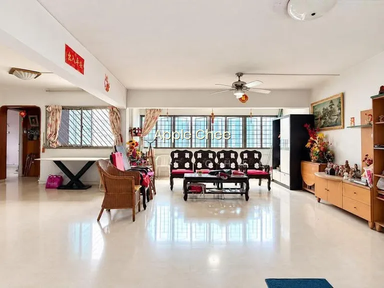 142 Bukit Batok Street 11 image 1 of 10
