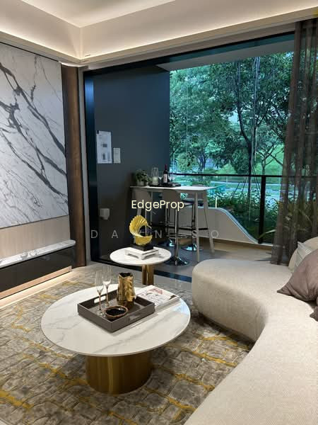Tengah Garden Residences image 1 of 9