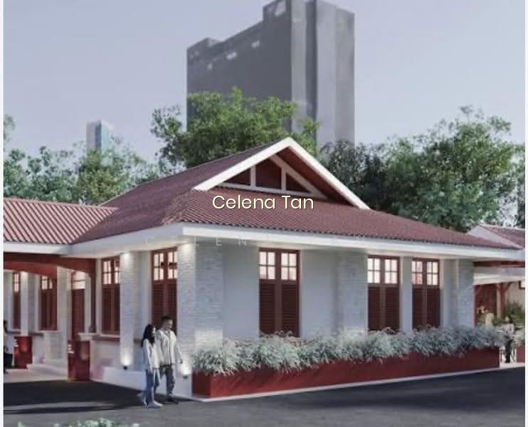 THE SERRA RESIDENCES image 1 of 3