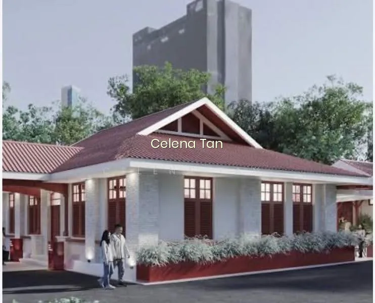 The Serra Residences image 1 of 3